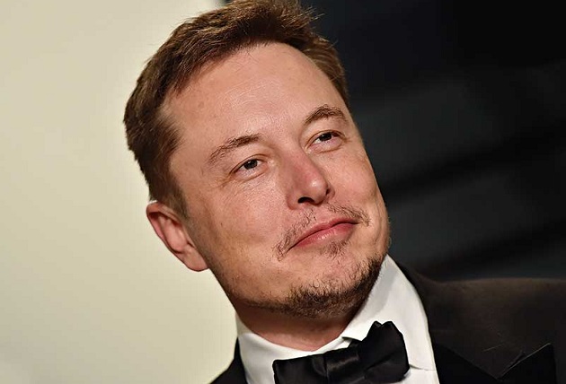 Илон Мъск направи милиарди долари като продаде акции на Tesla